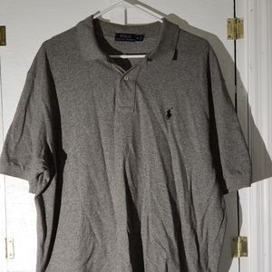 Polo Ralph Lauren short sleeve shirt